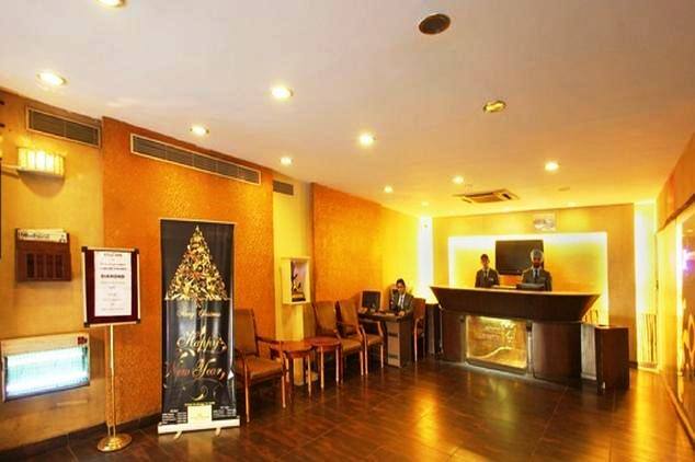 Hotel Indian Summer, Ludhiana 3